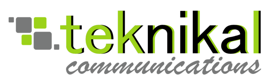 Teknikal Communications